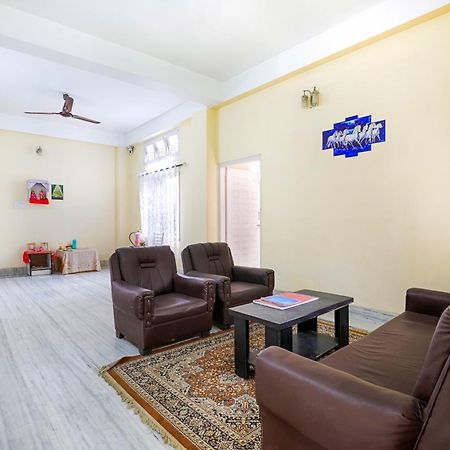 Green Vista Homestay Guwahati Ngoại thất bức ảnh