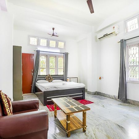 Green Vista Homestay Guwahati Ngoại thất bức ảnh
