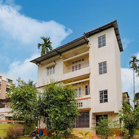 Green Vista Homestay Guwahati Ngoại thất bức ảnh