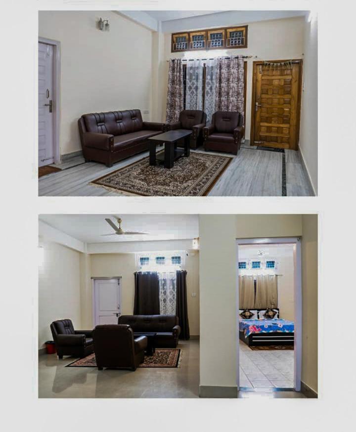 Green Vista Homestay Guwahati Ngoại thất bức ảnh