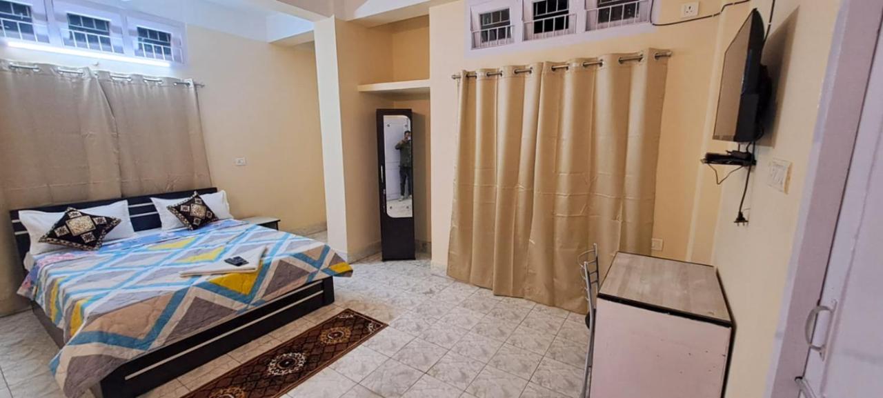 Green Vista Homestay Guwahati Ngoại thất bức ảnh