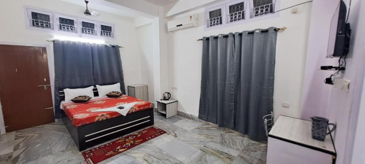 Green Vista Homestay Guwahati Ngoại thất bức ảnh