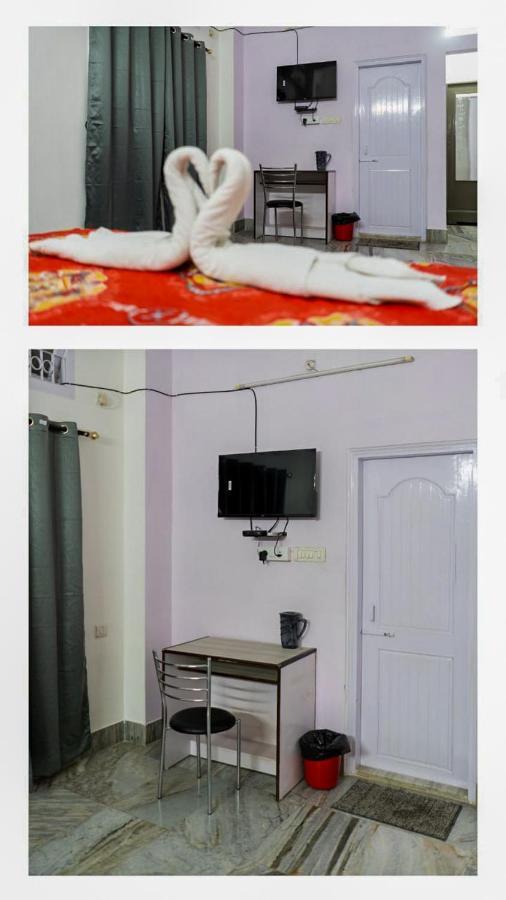 Green Vista Homestay Guwahati Ngoại thất bức ảnh