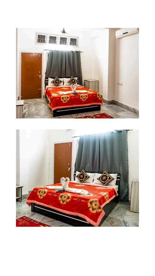 Green Vista Homestay Guwahati Ngoại thất bức ảnh