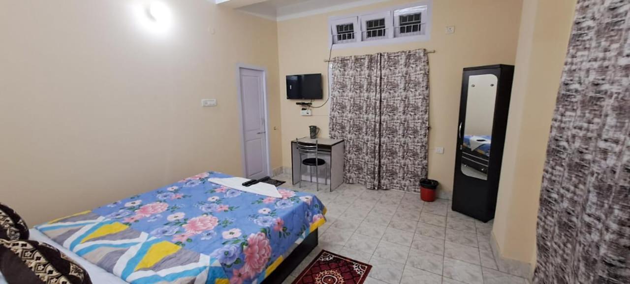 Green Vista Homestay Guwahati Ngoại thất bức ảnh