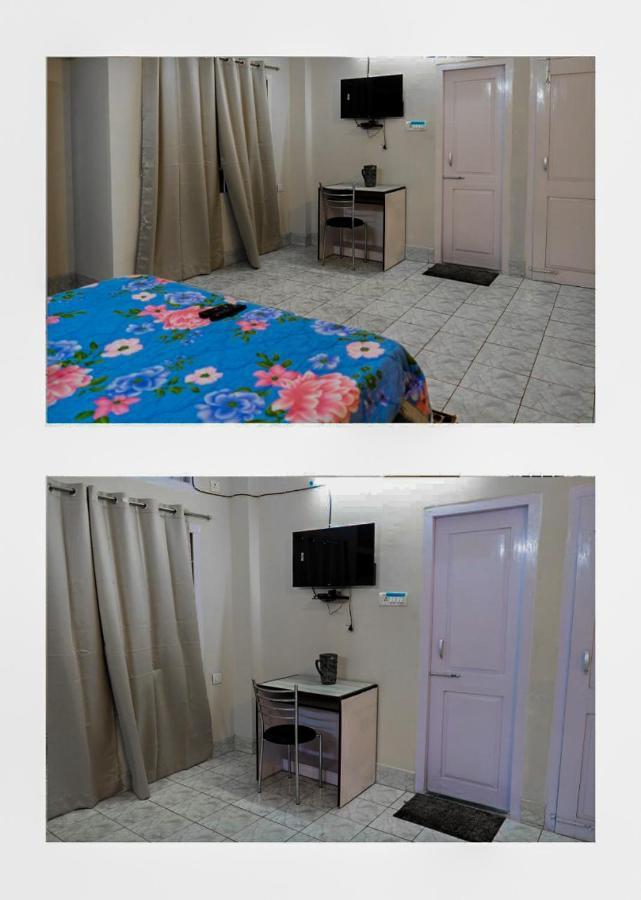Green Vista Homestay Guwahati Ngoại thất bức ảnh