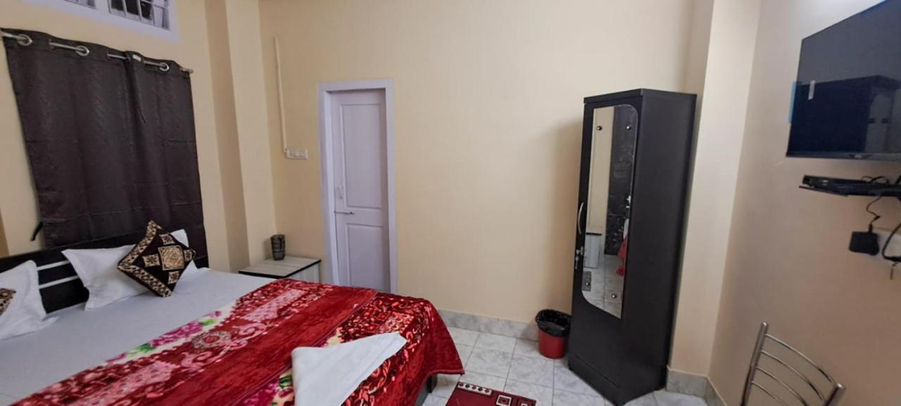 Green Vista Homestay Guwahati Ngoại thất bức ảnh