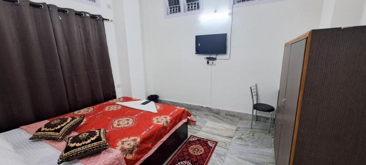 Green Vista Homestay Guwahati Ngoại thất bức ảnh