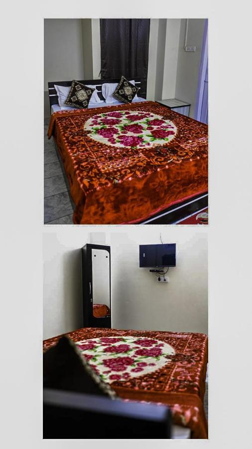 Green Vista Homestay Guwahati Ngoại thất bức ảnh