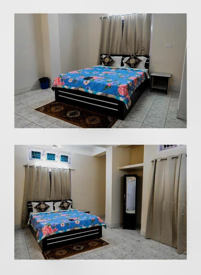 Green Vista Homestay Guwahati Ngoại thất bức ảnh