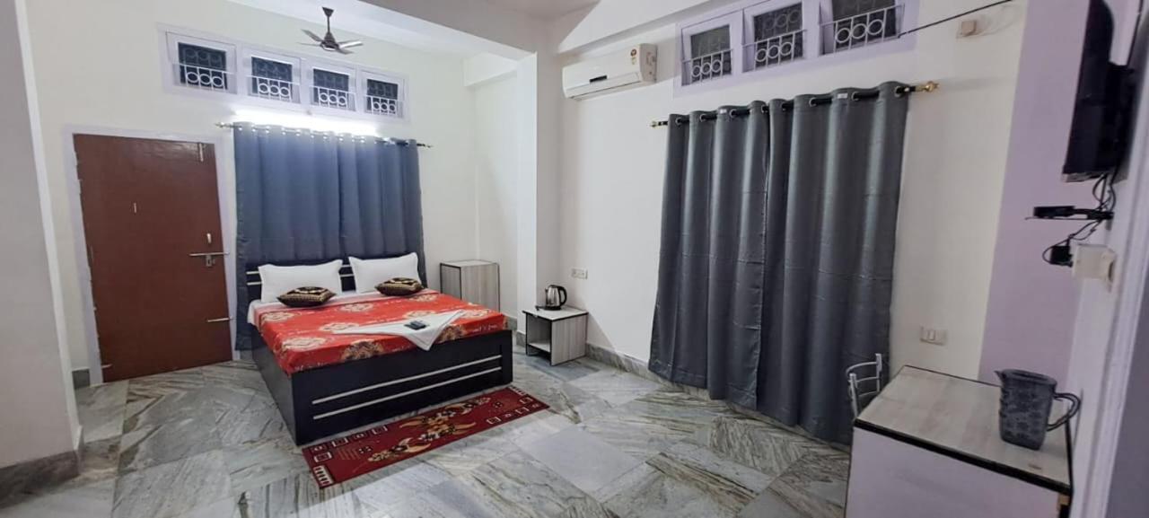 Green Vista Homestay Guwahati Ngoại thất bức ảnh