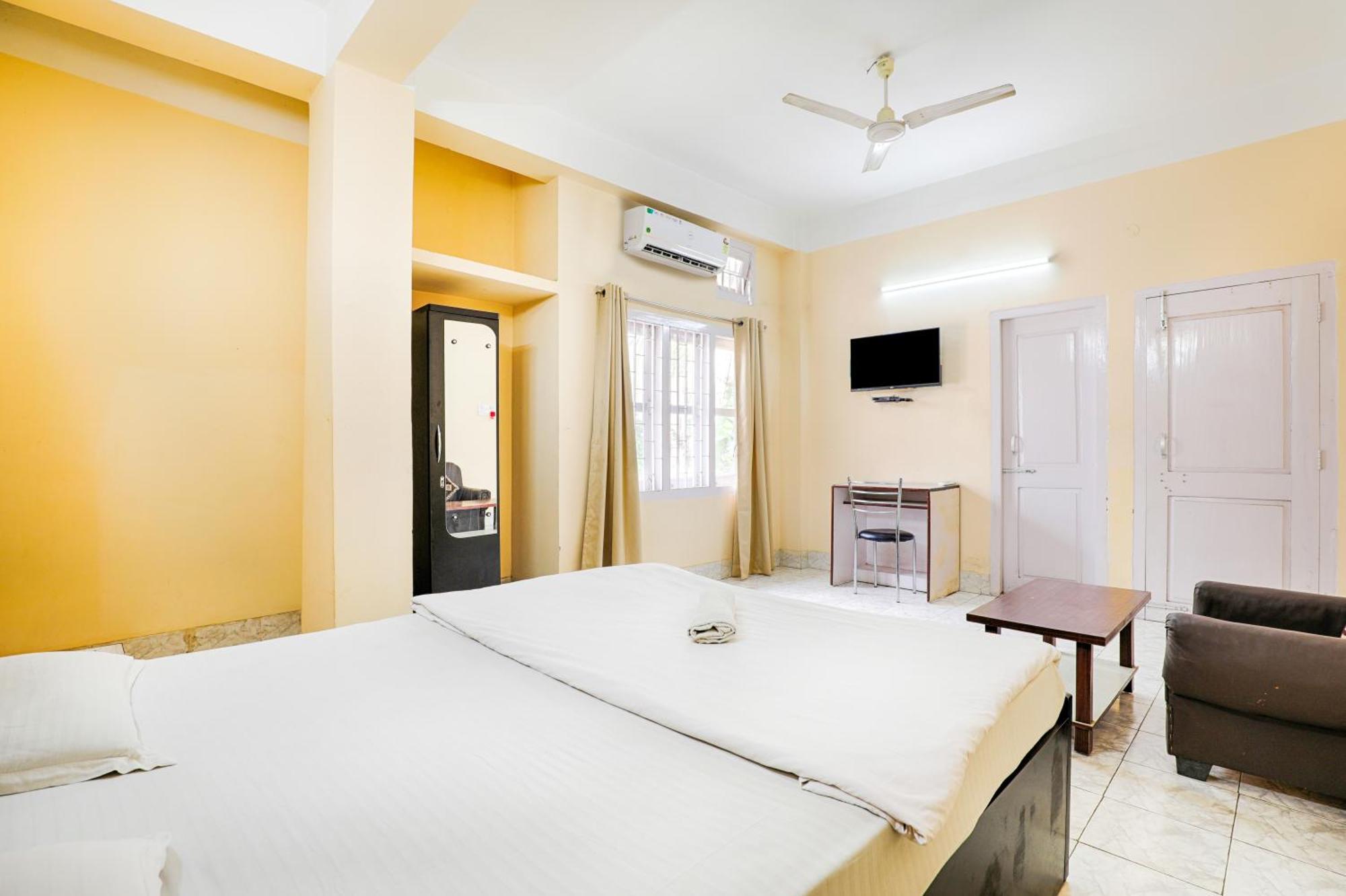 Green Vista Homestay Guwahati Ngoại thất bức ảnh