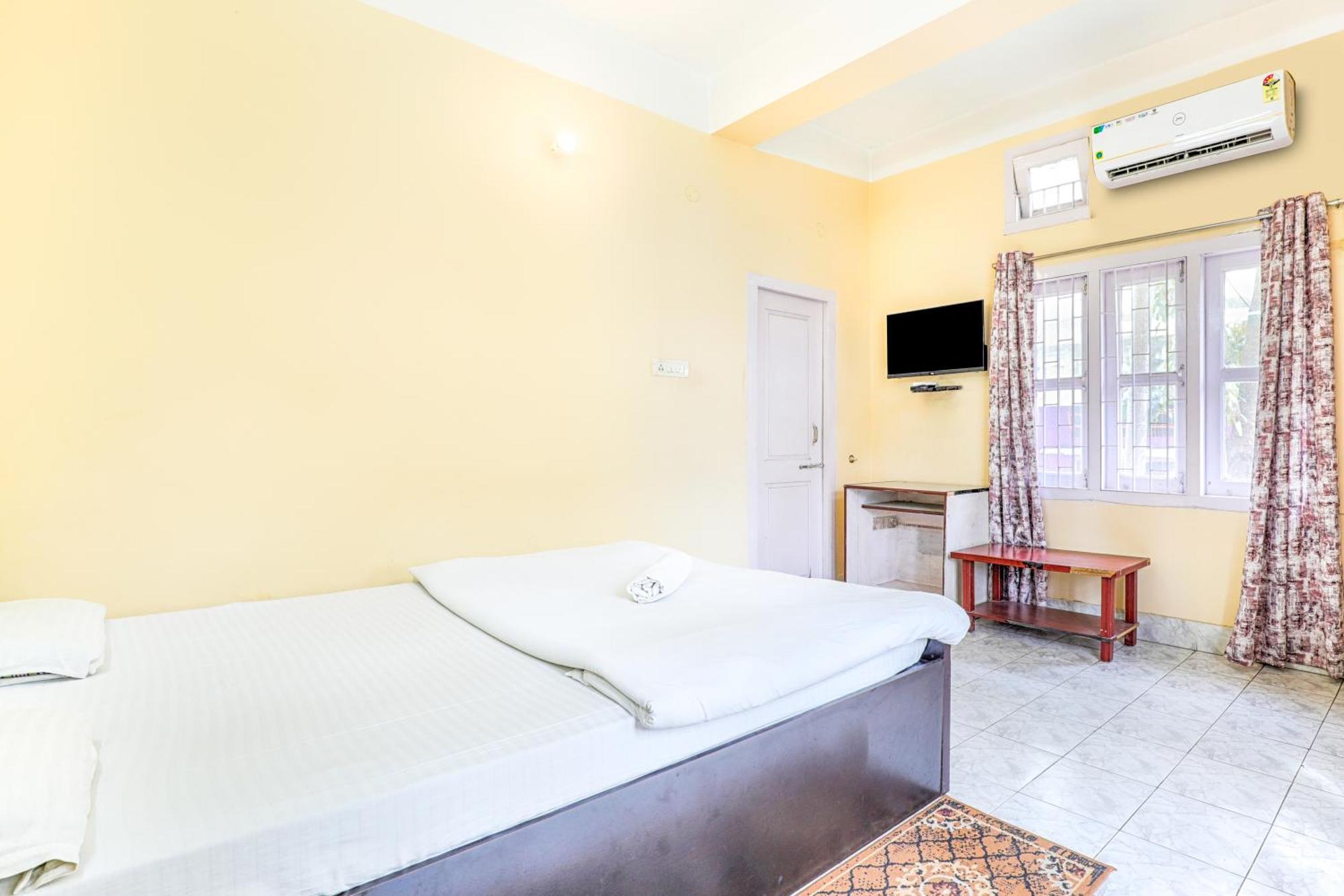 Green Vista Homestay Guwahati Ngoại thất bức ảnh