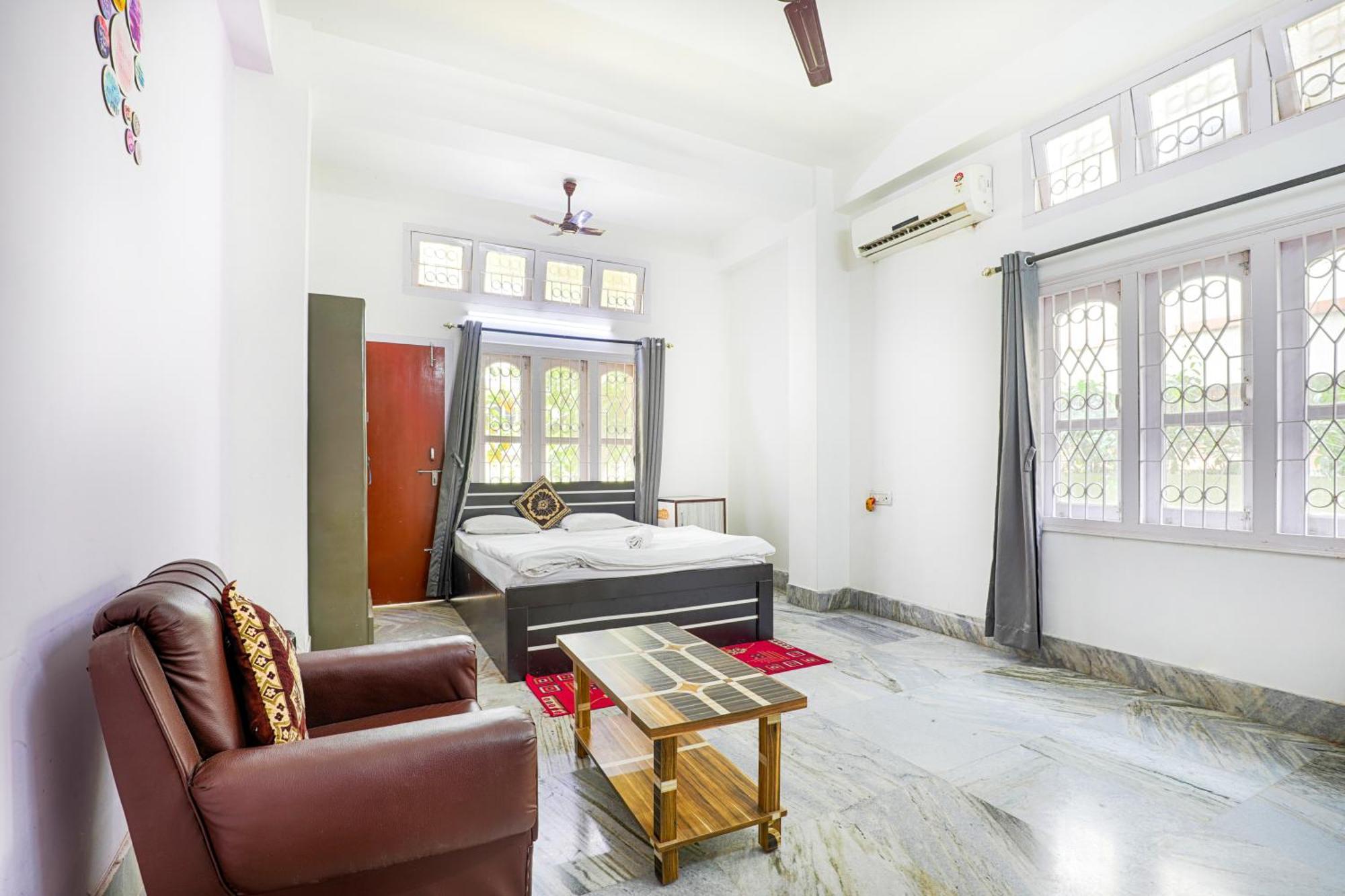 Green Vista Homestay Guwahati Ngoại thất bức ảnh