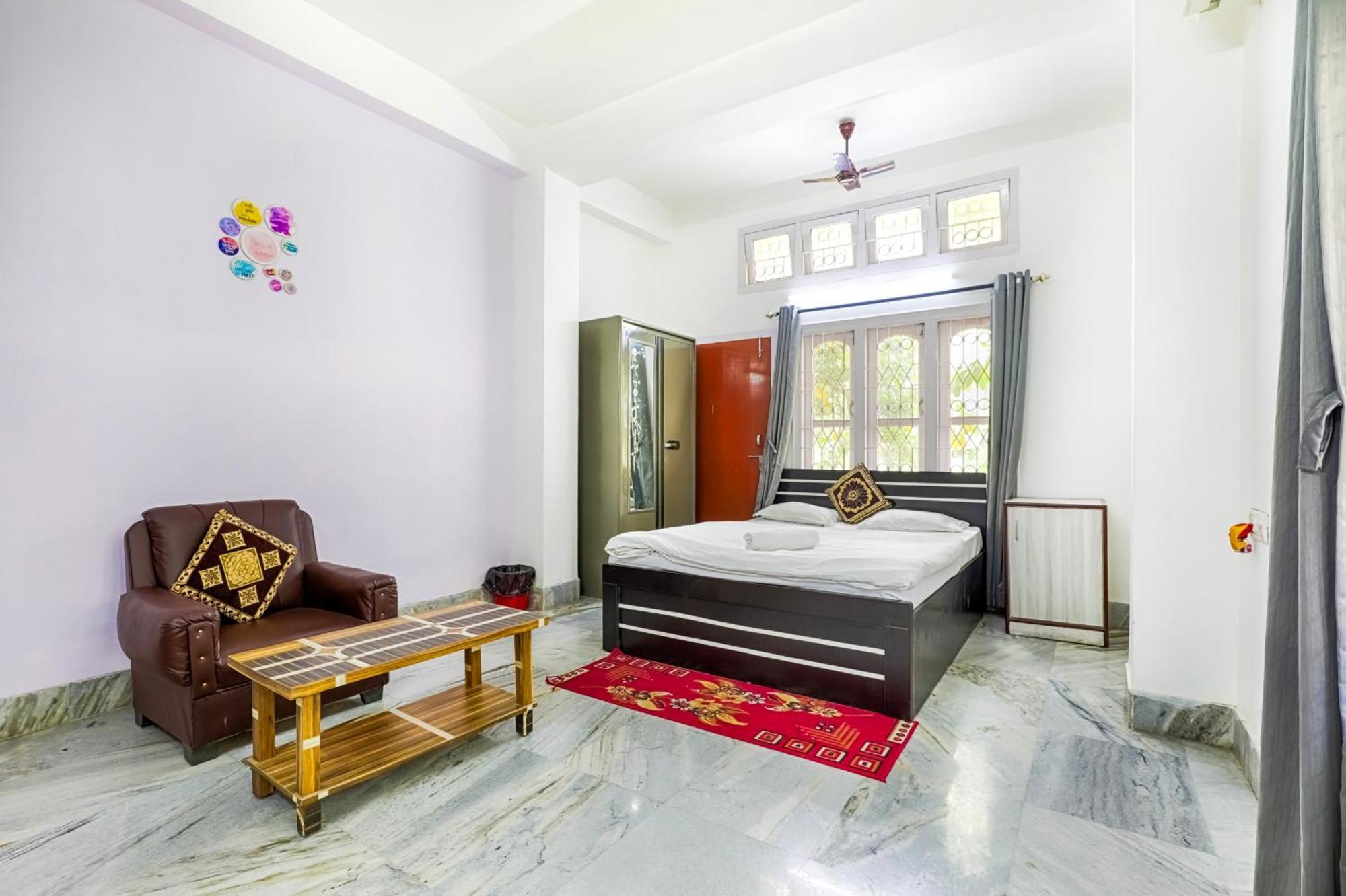 Green Vista Homestay Guwahati Ngoại thất bức ảnh
