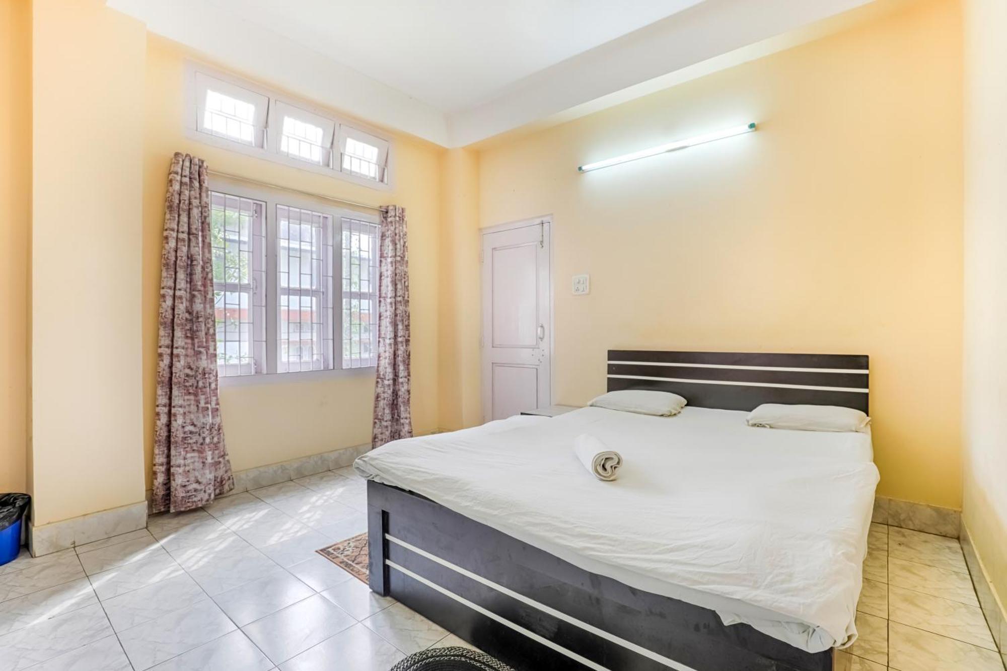Green Vista Homestay Guwahati Ngoại thất bức ảnh