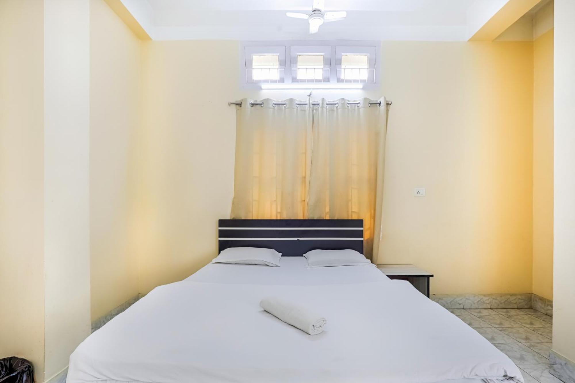 Green Vista Homestay Guwahati Ngoại thất bức ảnh