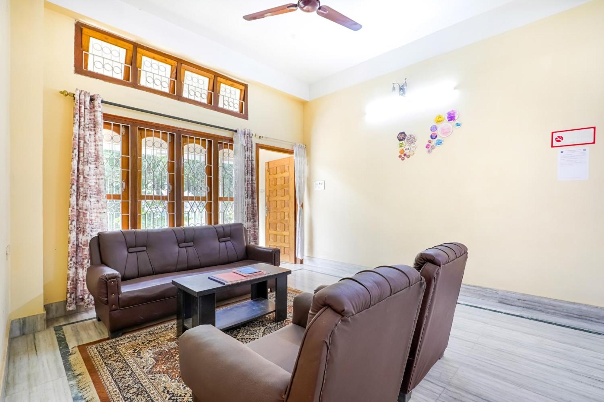 Green Vista Homestay Guwahati Ngoại thất bức ảnh