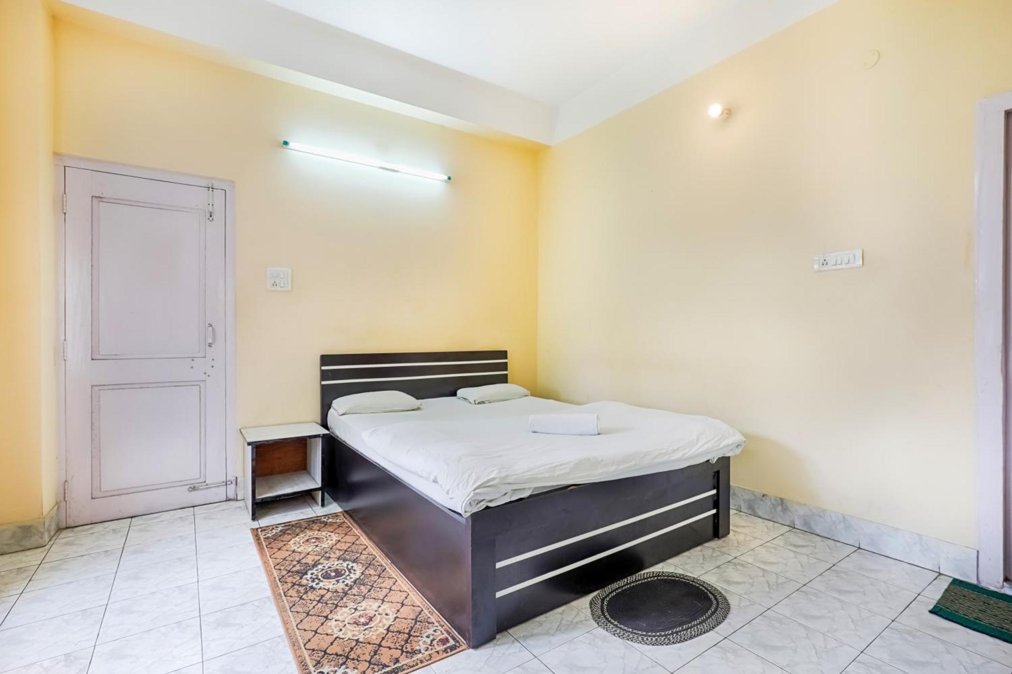 Green Vista Homestay Guwahati Ngoại thất bức ảnh