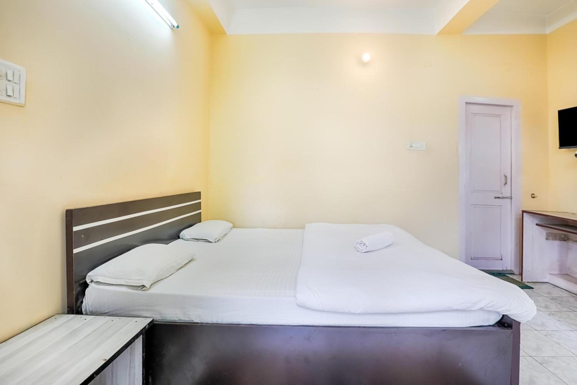 Green Vista Homestay Guwahati Ngoại thất bức ảnh