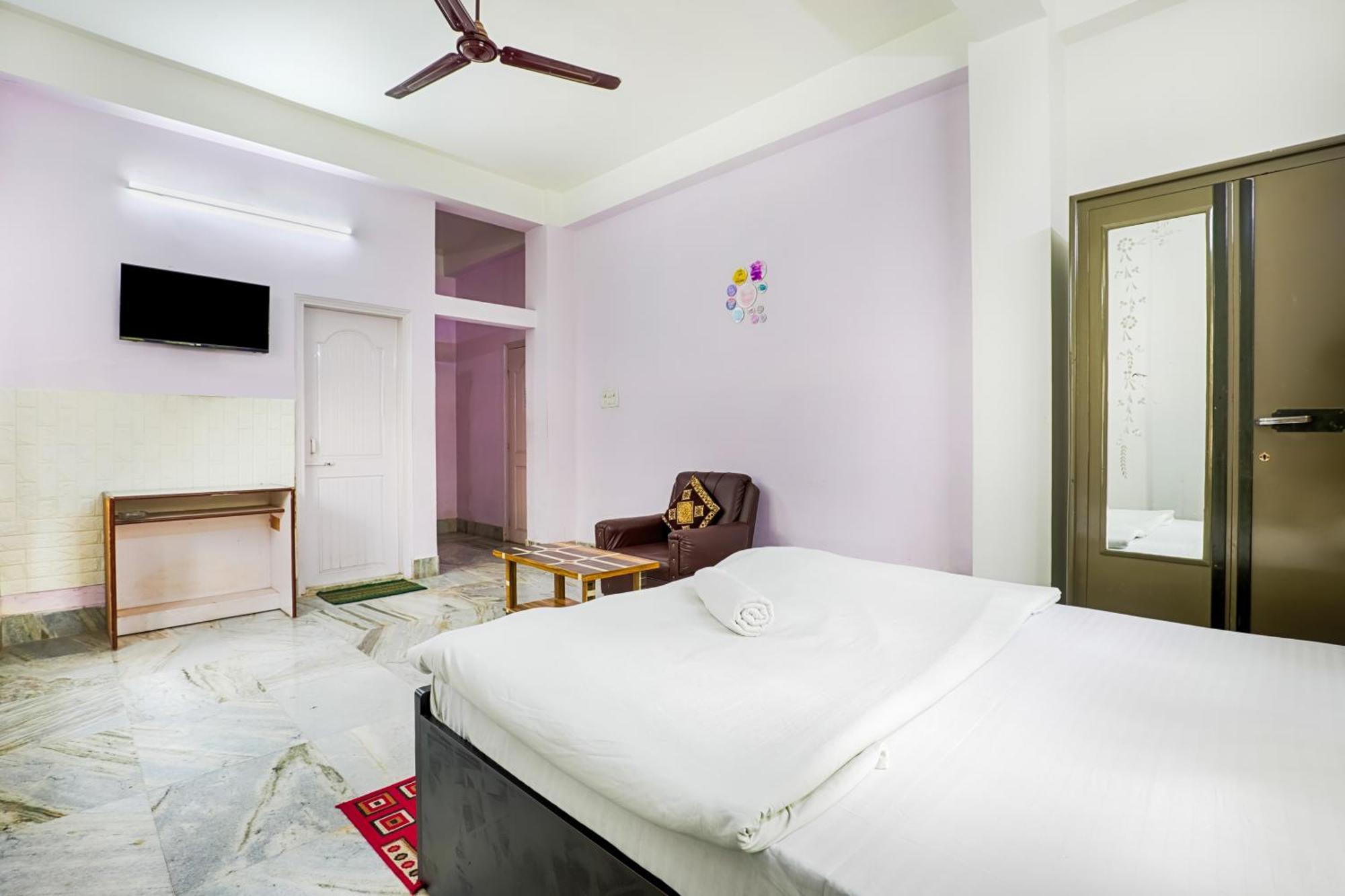 Green Vista Homestay Guwahati Ngoại thất bức ảnh