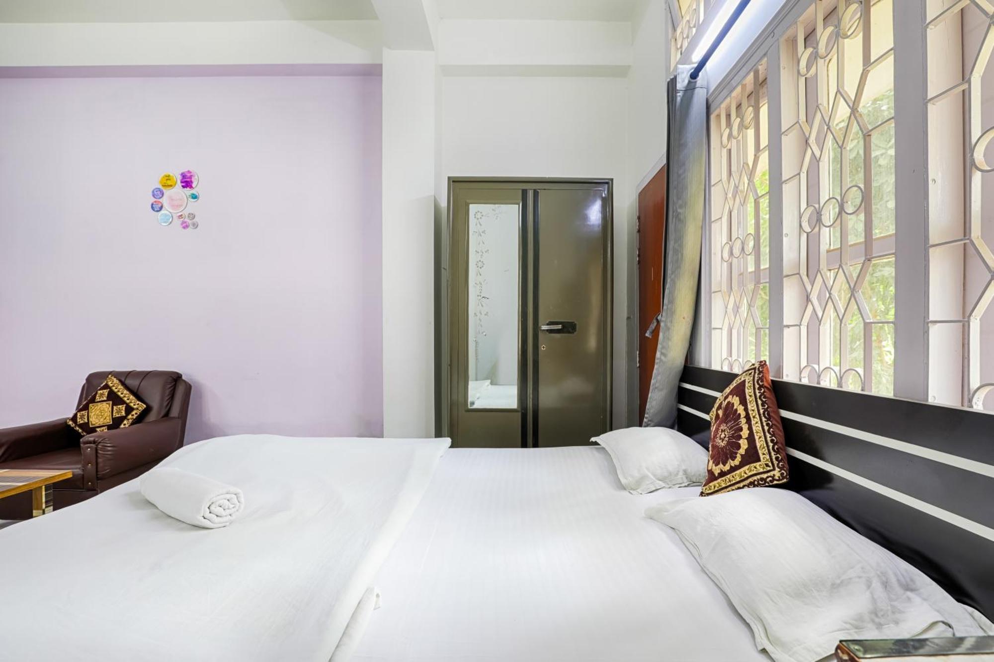 Green Vista Homestay Guwahati Ngoại thất bức ảnh