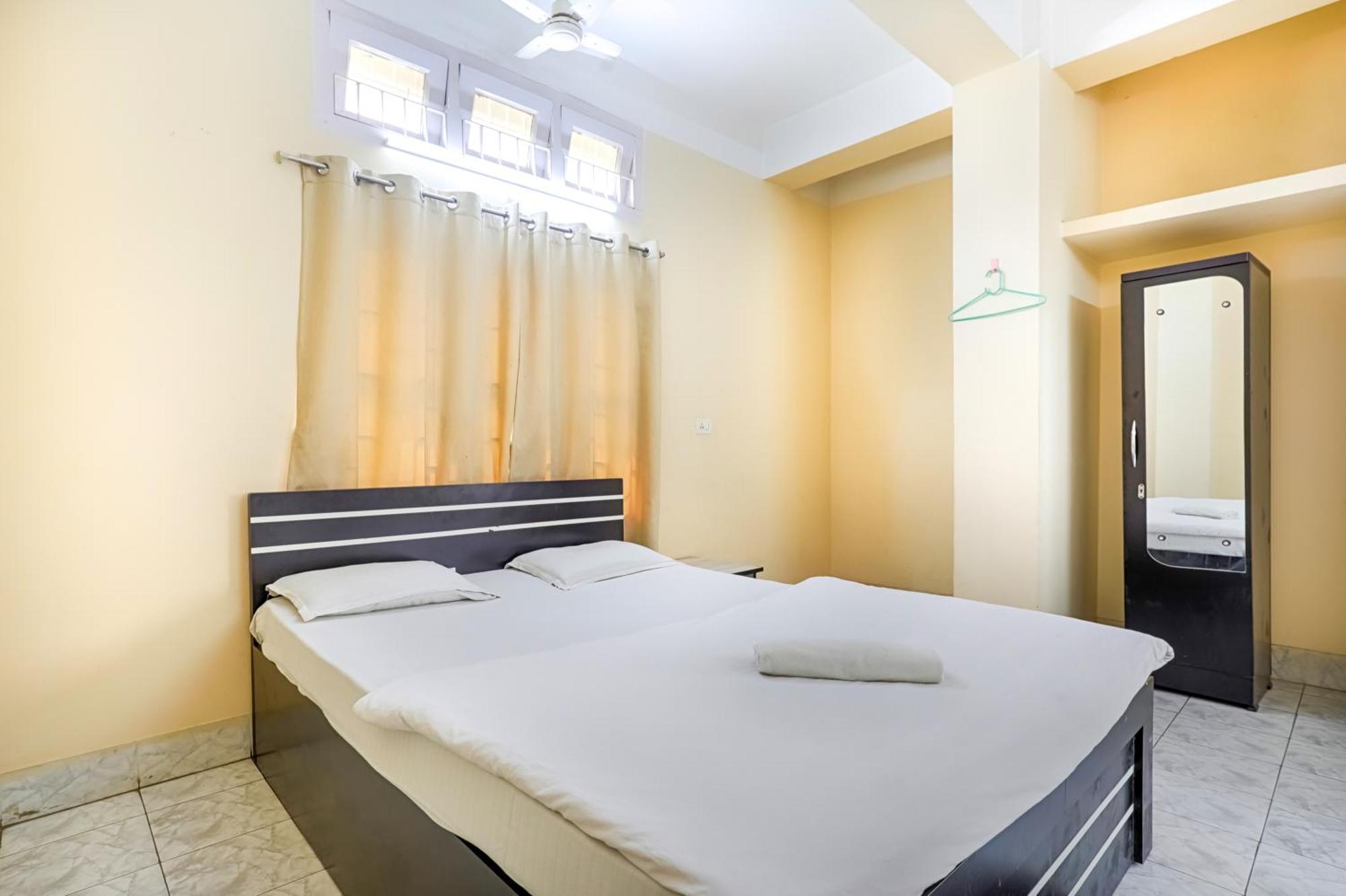 Green Vista Homestay Guwahati Ngoại thất bức ảnh